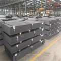 High Standard Hot Rolled Carbon Steel Plate ASTM A500 SS490 Q345B Use For Make Spiral Pipe